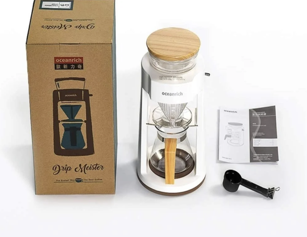 اداة التقطير الذاتية -  اوشن ريتش