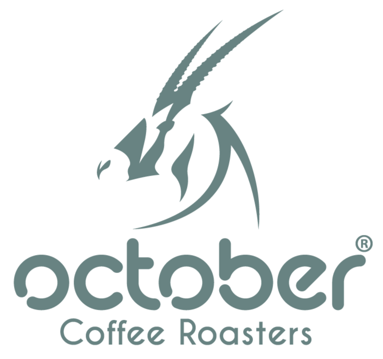 محمصه اكتوبر / October