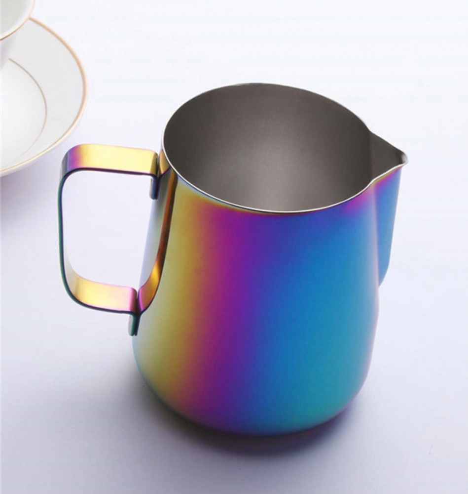 بيتشر تبخير ملون 500ml