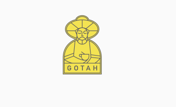 محمصة قوته | GOTAH