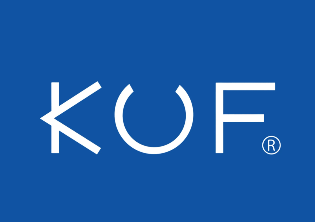 محمصة كوف KUF