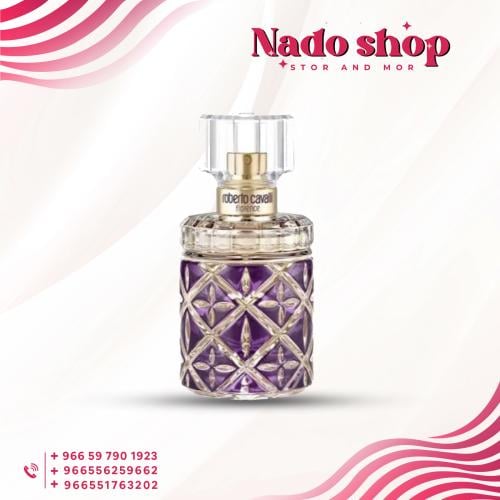 عطر روبرتو كافالي