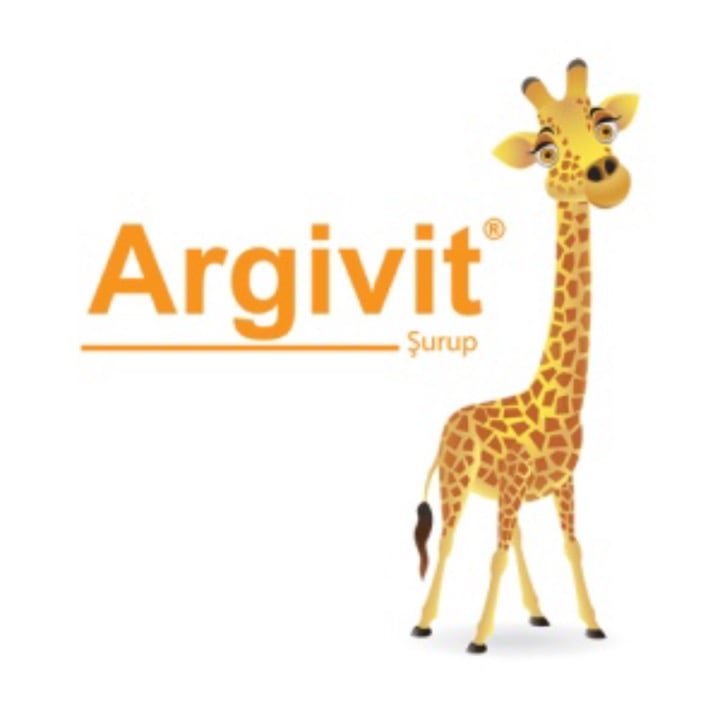 أرجيفيت Argivit