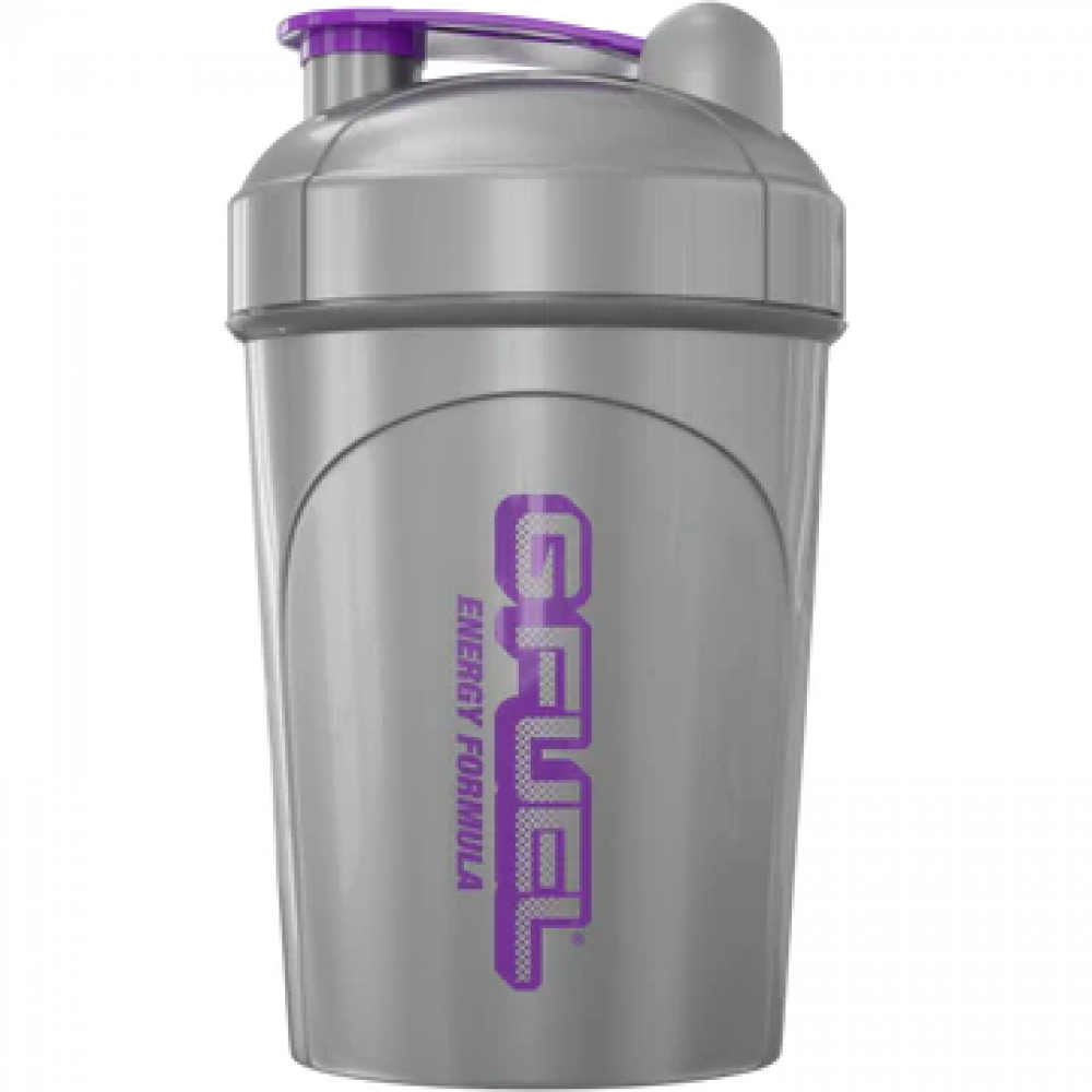 PaulGG Shaker