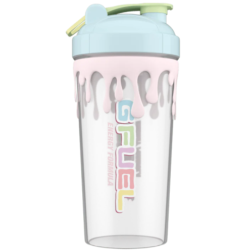كوب لمشروب G FUEL