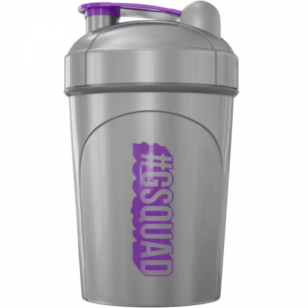 PaulGG Shaker