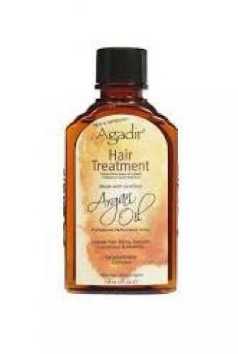 زيت الارغان اغادير 118 مل