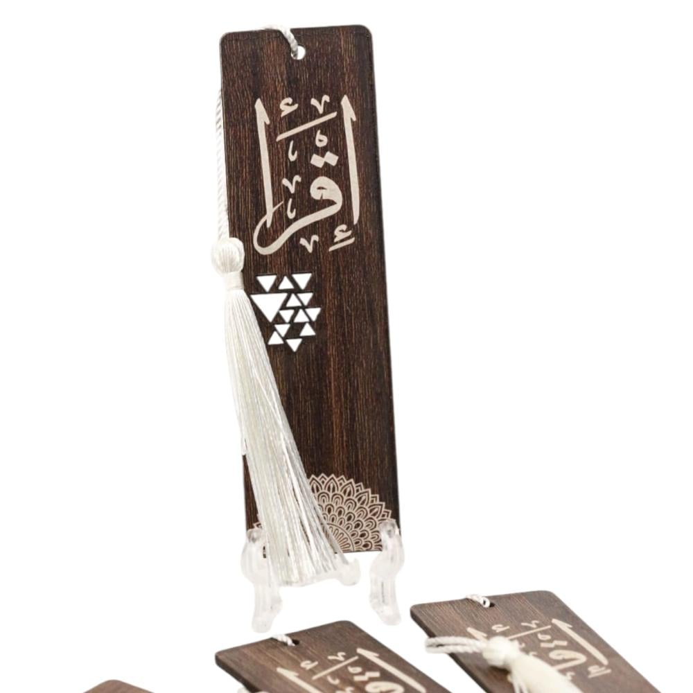 توزيعات فواصل قران خشب