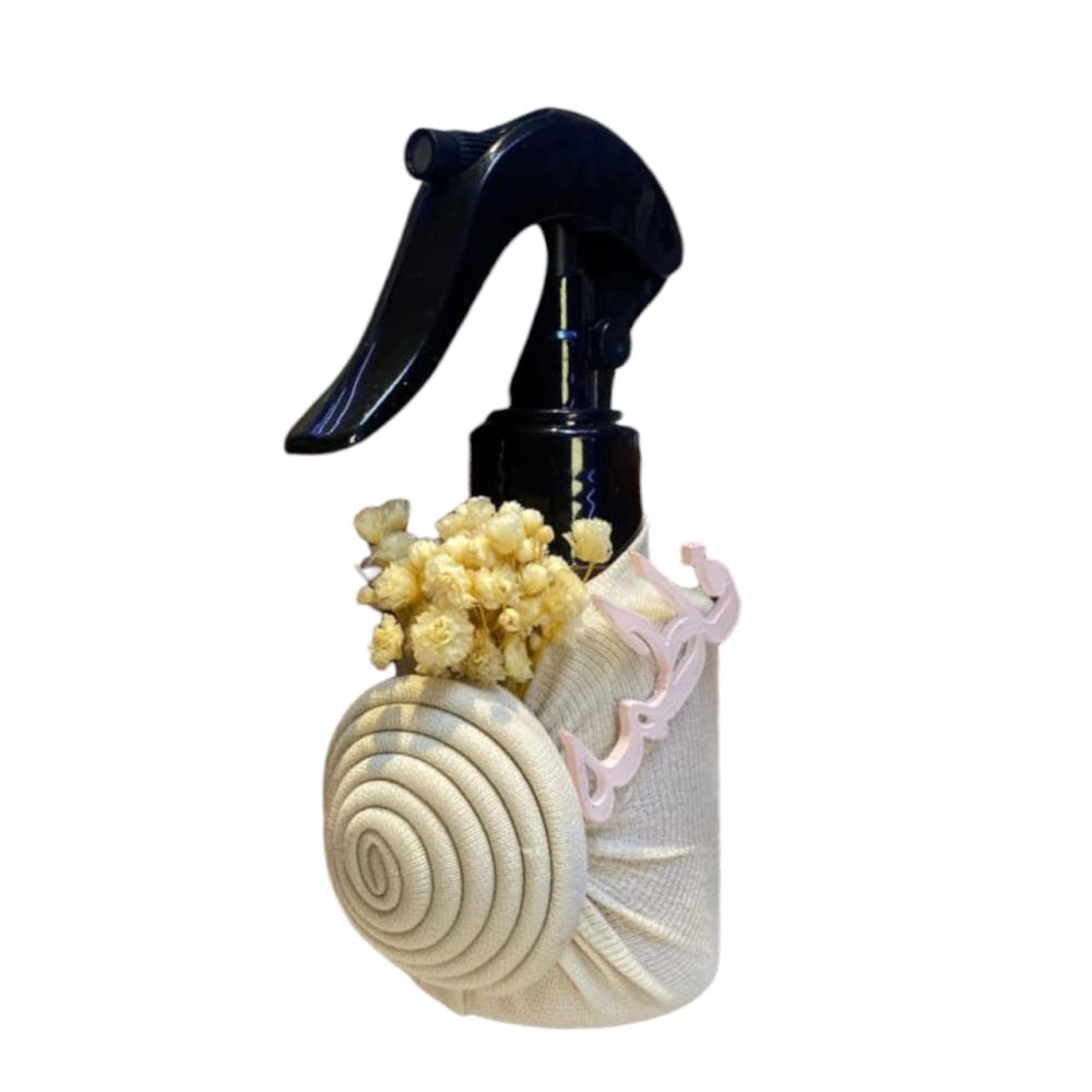 توزيعات رشوش معطره