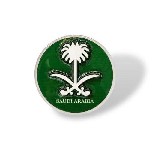 مجموعة 12 من مغناطيس الثلاجه ثلاثية الابعاد