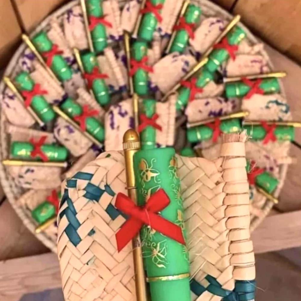 توزيعات روج سحري