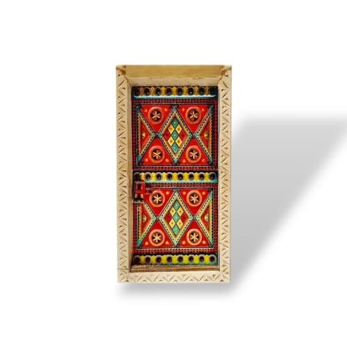مجموعة 12 من مغناطيس الثلاجه ثلاثية الابعاد
