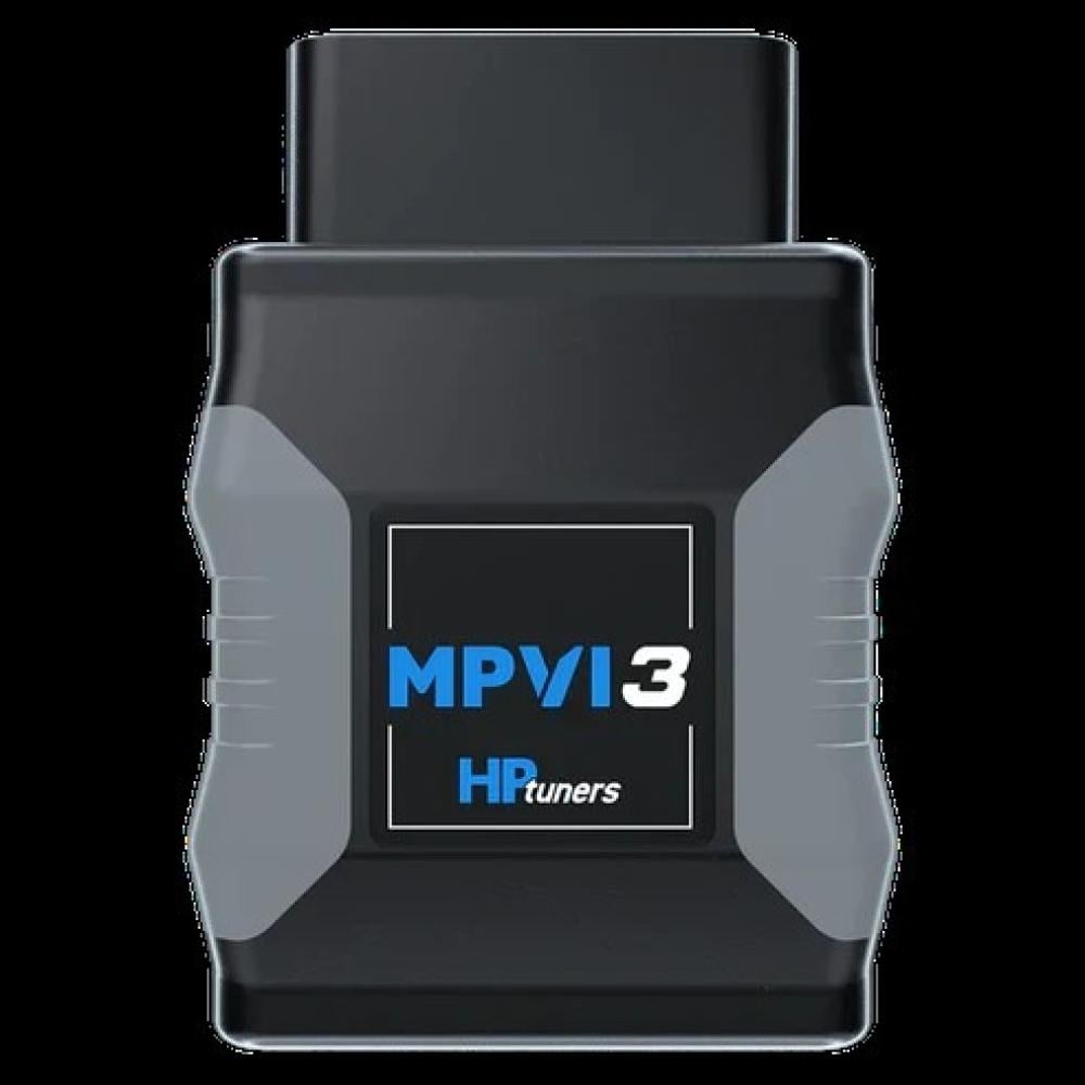 جهاز HP Tuners MPVI3 | برمجة وتعديل أداء السيارات باحترافية