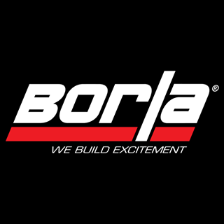 بورلا - Borla
