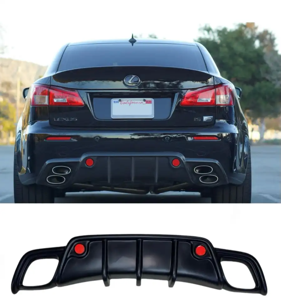 دفيوزر لكزس ISF 2006-2013