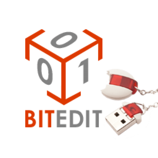 BitBox & BitEdit