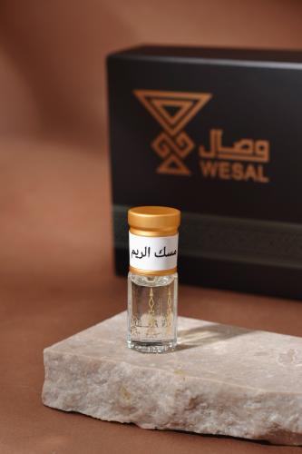 مسك الريم