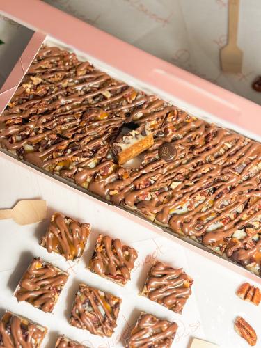 ماجيك بار البيكان ( حجمين)