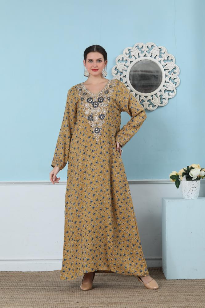 مخور اماراتي جامبو لون كموني