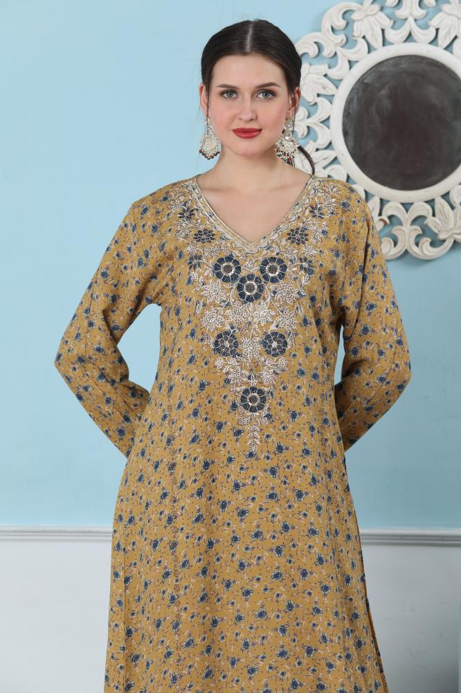 مخور اماراتي جامبو لون كموني