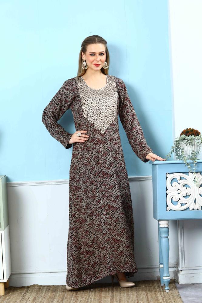 مخور اماراتي جامبو لون واين موديل SV5-59