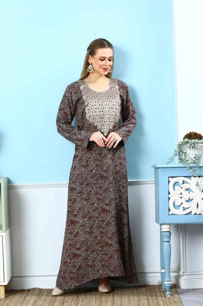 مخور اماراتي جامبو لون واين موديل SV5-59