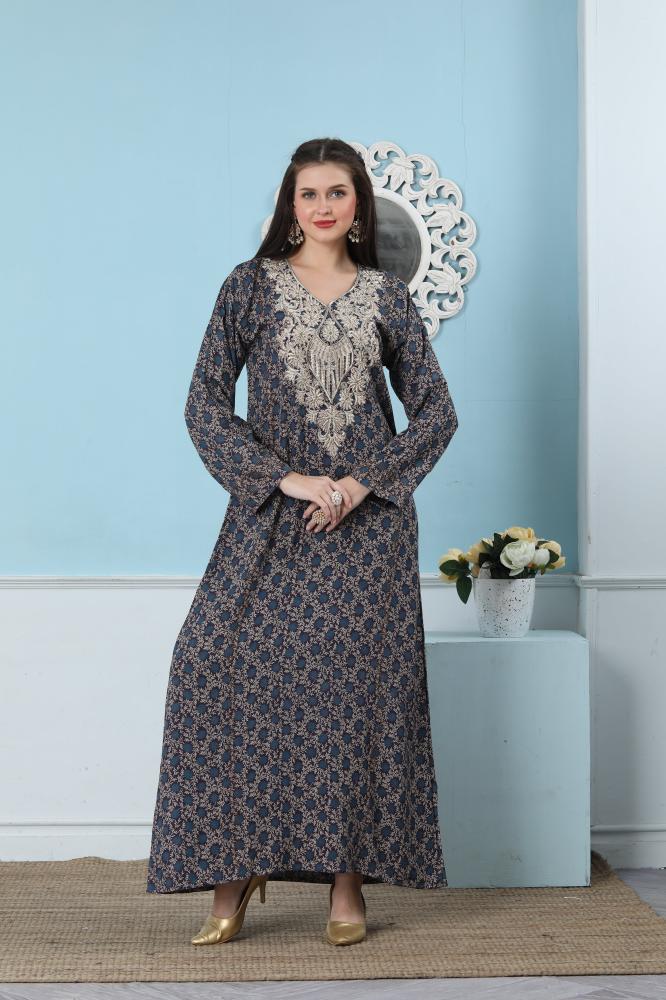 مخور اماراتي جامبو لون موف موديل SV5-61