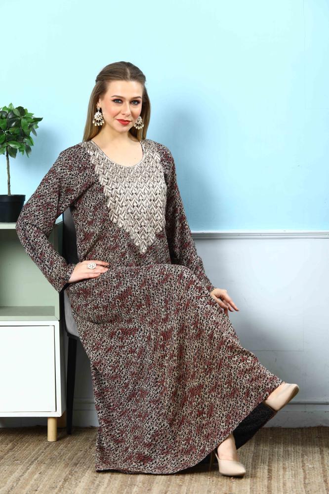 مخور اماراتي جامبو لون واين موديل SV5-59