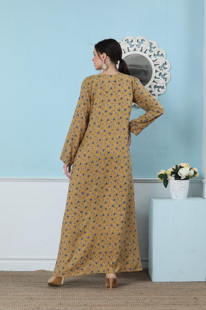 مخور اماراتي جامبو لون كموني