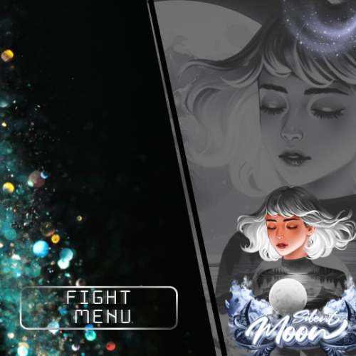 Fight Menu