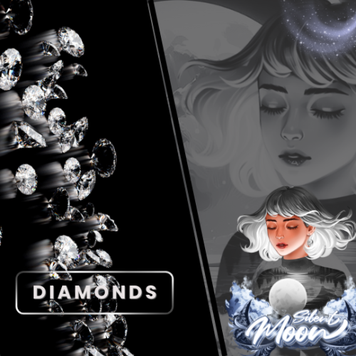 باقة - Diamonds