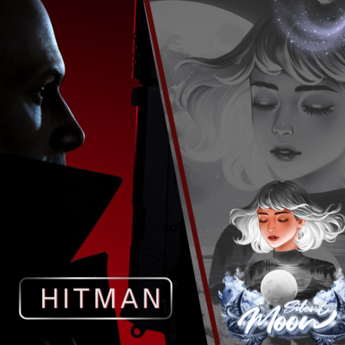 Hitman