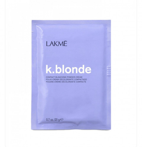 لاكمي تشقير اكياس 20ج LAKME
