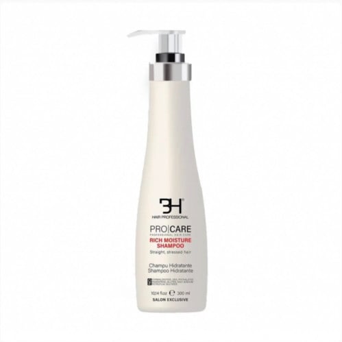 شامبو BH العناية المنزلية Hair Professional بي اتش