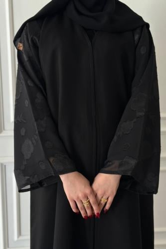 عباية اسيل