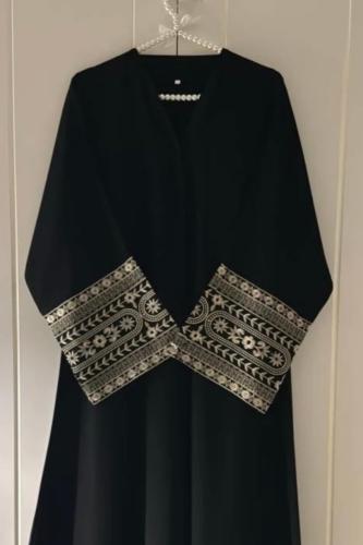 عباية نجد