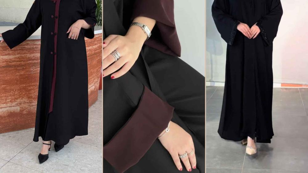 عبايات رسمية للعمل