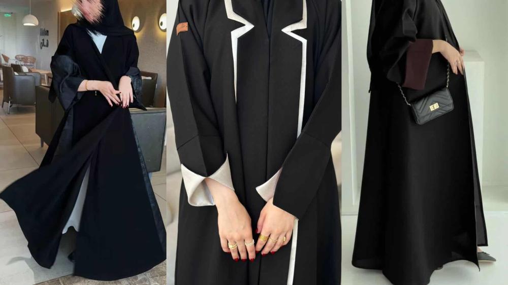 عبايات للمناسبات والافراح