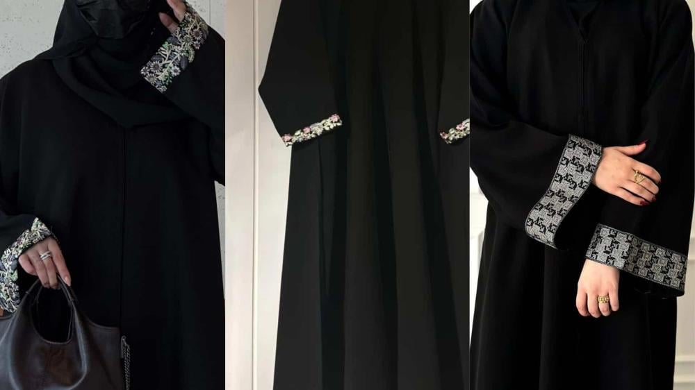 افضل موقع عبايات اون لاين