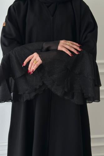 عباية هتان