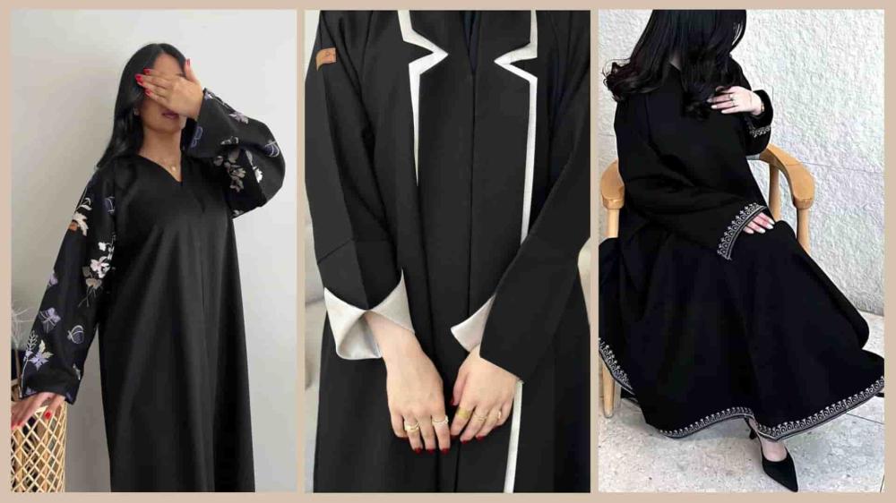 اجمل الملابس النسائية للمحجبات