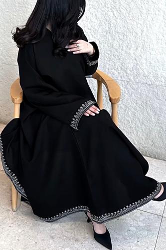 عباية رهف