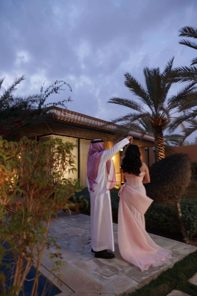 فستان