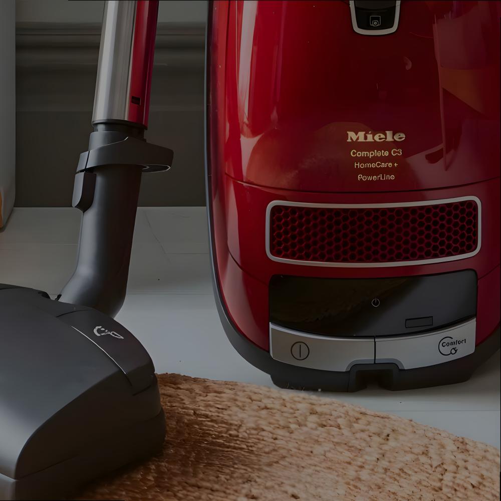 دليلك الشامل لاختيار أفضل مكنسة كهربائية من حيث القوة و السعر 2025