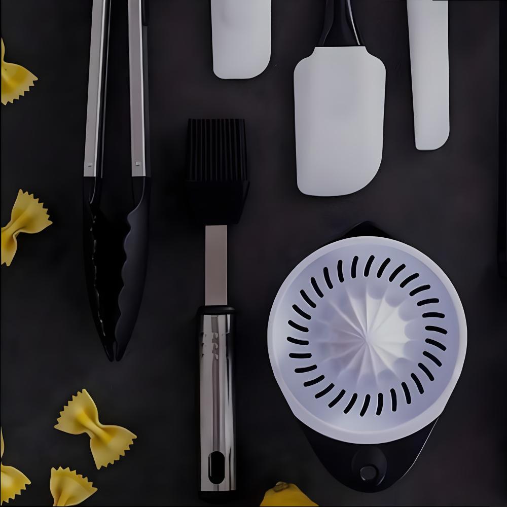 أدوات المطبخ الأساسية في كل بيت