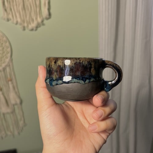 Espresso cup #1