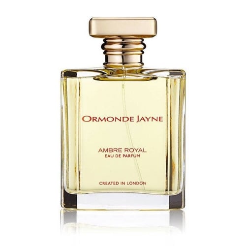 عينة ارموند جين عنبر رويال للجنسين Ambre Royal Orm...
