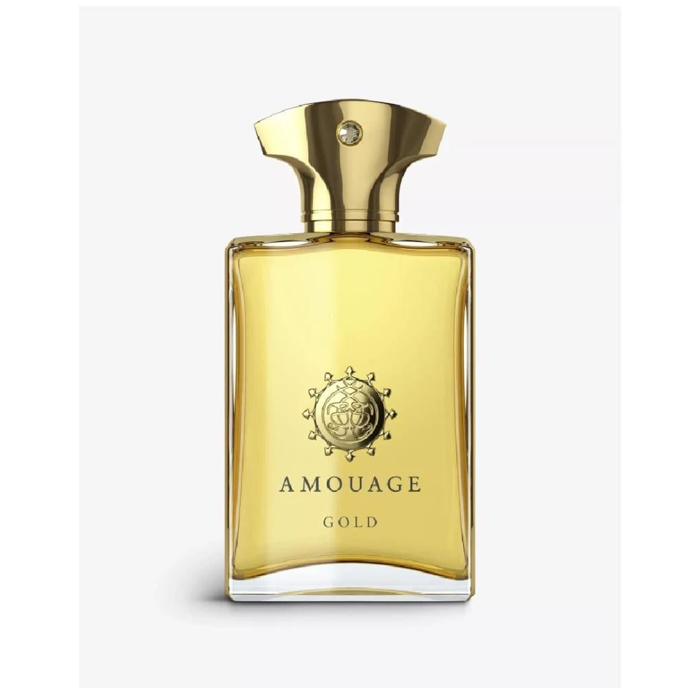 عطر امواج قولد الرجالي او دو بارفيوم 50 مل