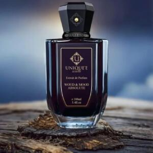 عطر يونيك لوكجري وود اند مود ابسلوتي 100مل