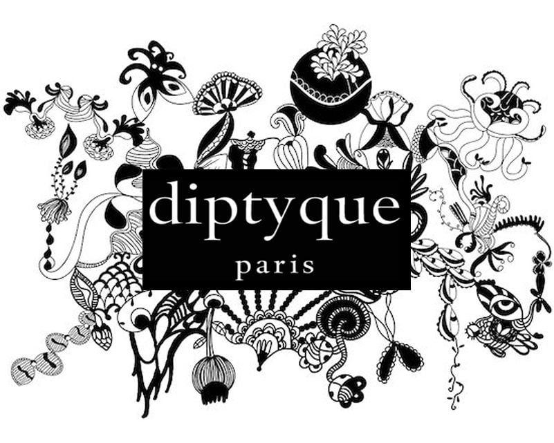 ديبتيك Diptyque